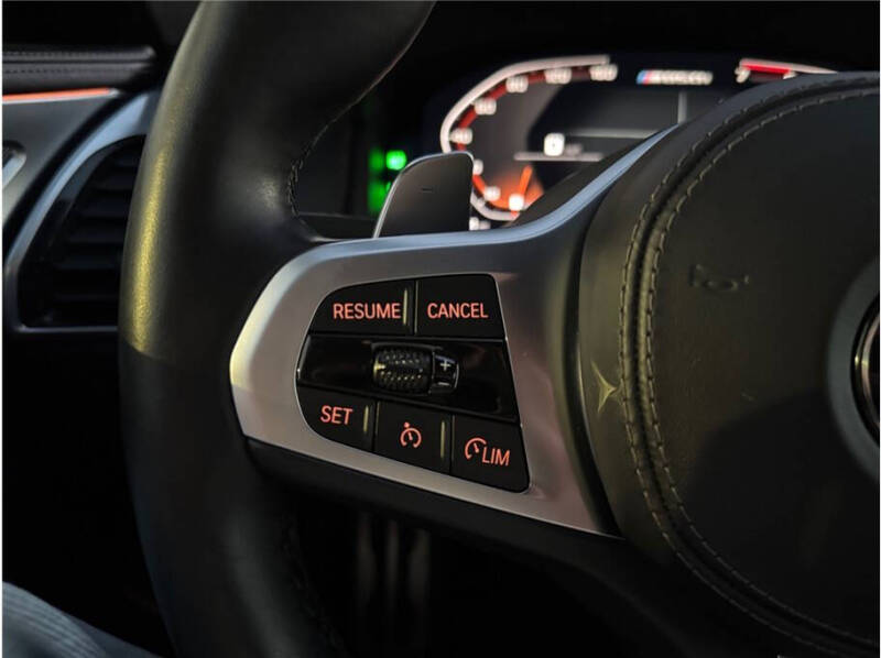 2019 BMW 8 Series M850i xDrive