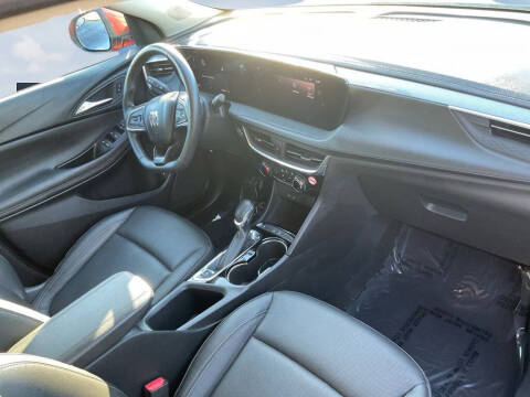 2024 Buick Encore GX Sport Touring