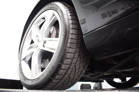 2012 Chevrolet Camaro SS