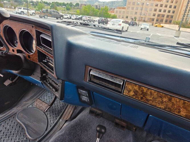 1991 Chevrolet Suburban