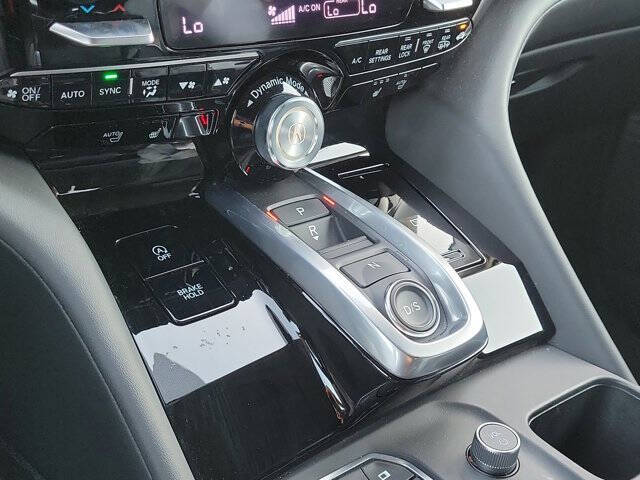 2023 Acura MDX w/Tech