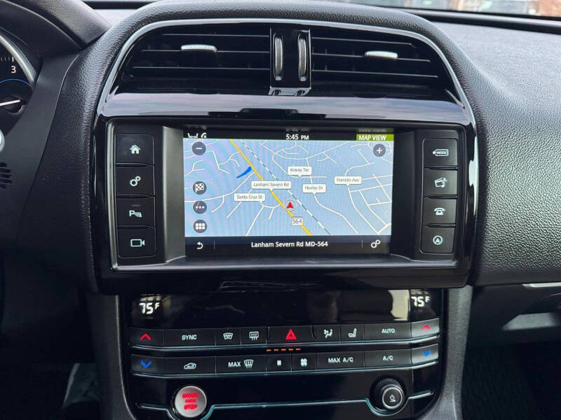 2017 Jaguar F-PACE 20d Premium