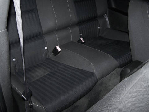2010 Chevrolet Camaro LS