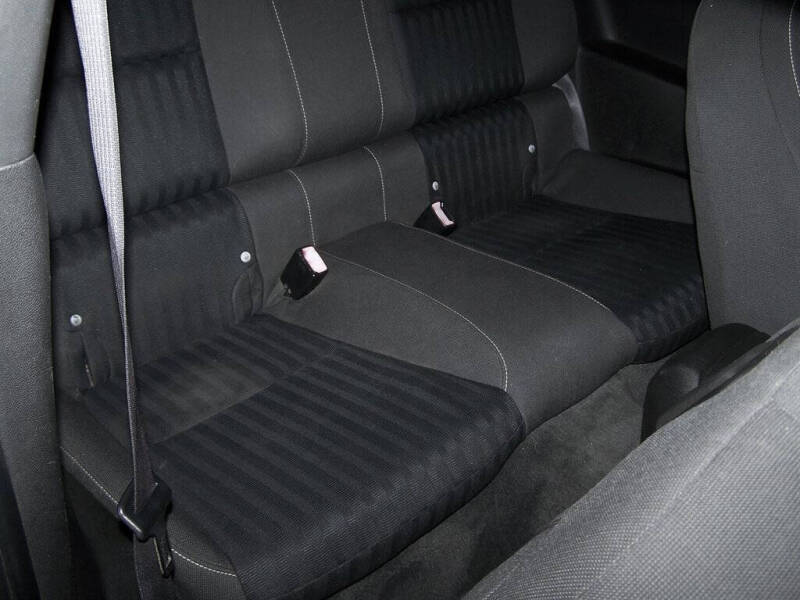 2010 Chevrolet Camaro LS