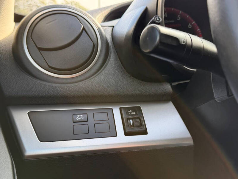 2013 Mazda MAZDASPEED3 Touring