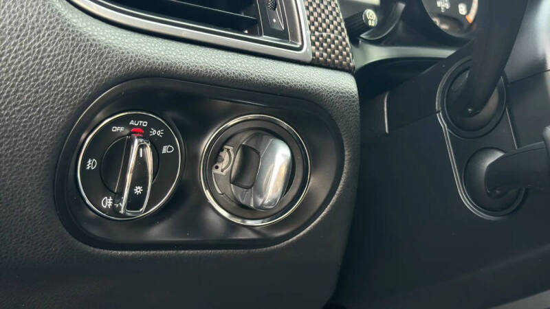 2015 Porsche Macan Turbo