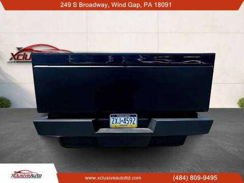 2024 Tesla Cybertruck