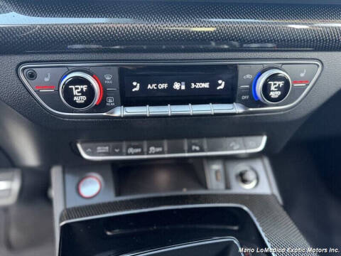 2023 Audi SQ5 3.0T quattro Premium Plus