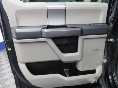 2022 Ford F-250 Super Duty