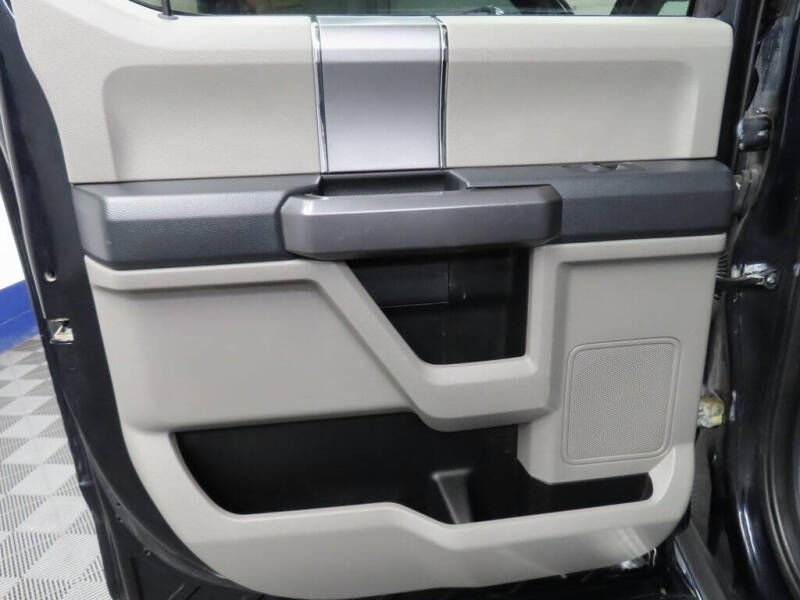 2022 Ford F-250 Super Duty