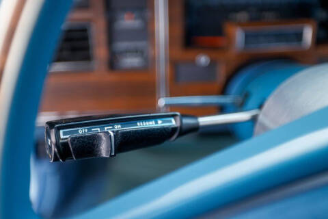 1977 Chrysler New Yorker