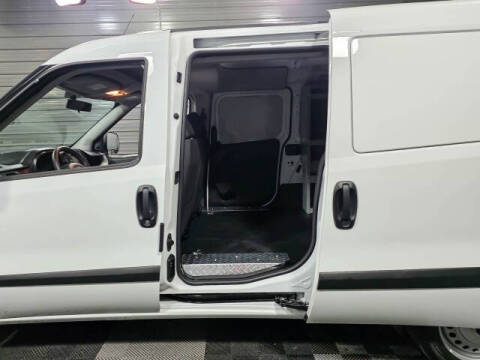 2022 RAM ProMaster City