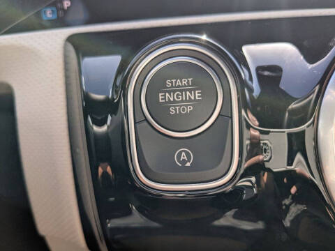 2025 Mercedes-Benz CLA CLA 250 4MATIC