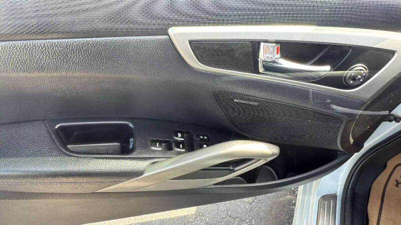 2015 Hyundai Veloster RE:FLEX