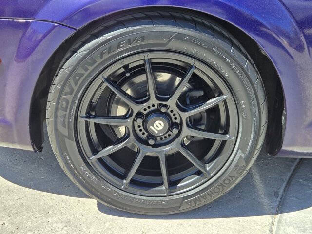 2003 Toyota MR2 Spyder