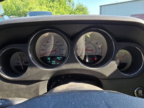 2014 Dodge Challenger R/T