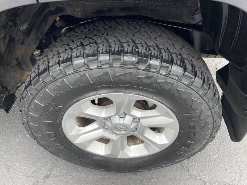 2014 Toyota 4Runner
