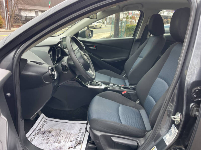 2018 Toyota Yaris iA