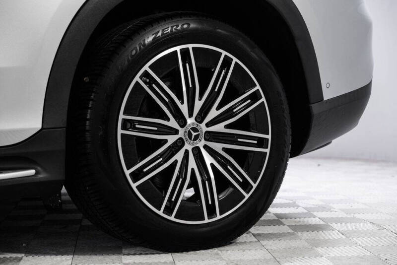 2023 Mercedes-Benz EQS EQS 450+
