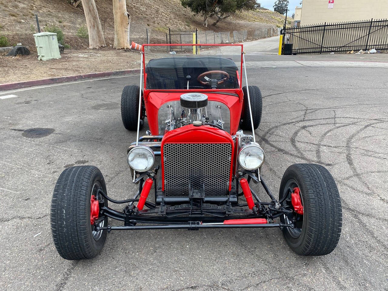 1927 Ford Model T for sale at Ride And Trust in El Cajon, CA