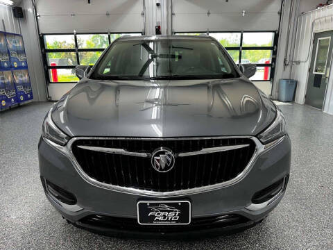 2019 Buick Enclave Essence