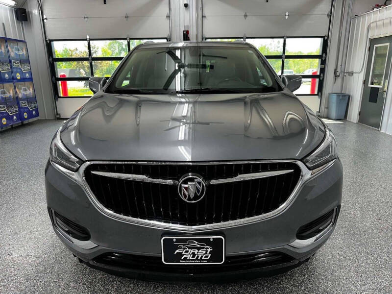 2019 Buick Enclave Essence