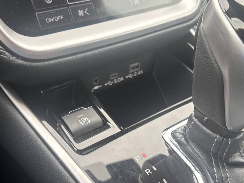 2023 Subaru Outback Limited