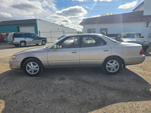 1995 Lexus ES 300