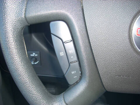 2023 GMC Savana LS 3500