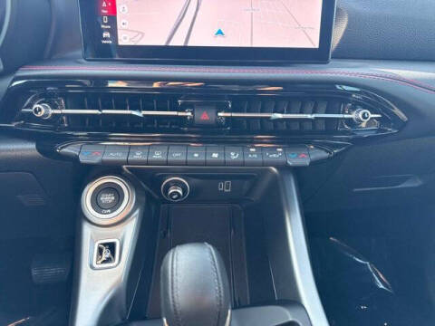 2024 Dodge Hornet GT