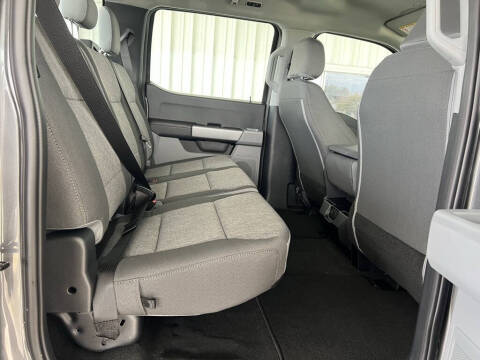 2026 Ford F-250 Super Duty