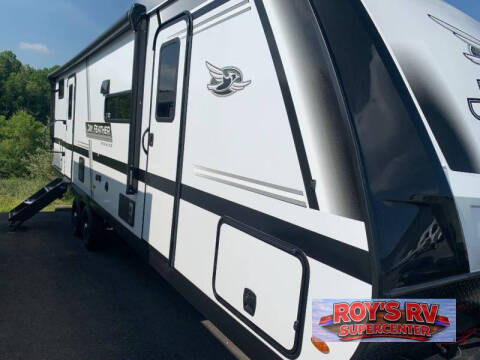 2027 Jayco Jay Feather