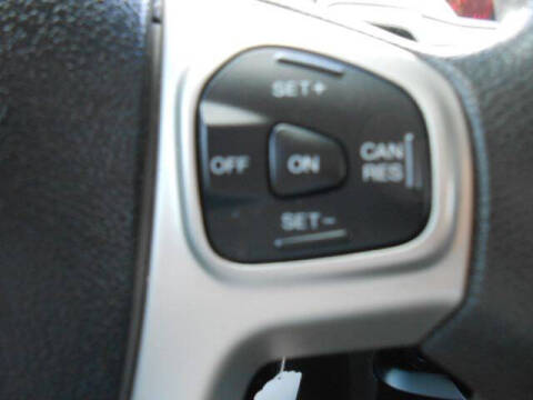 2011 Ford Fiesta SE