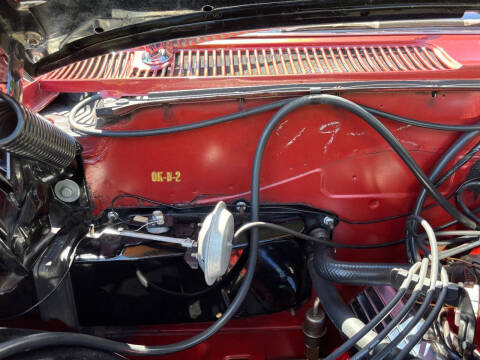 1961 Oldsmobile Starfire