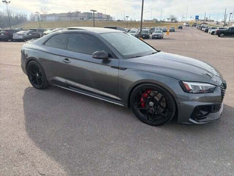 2019 Audi RS 5 2.9T quattro