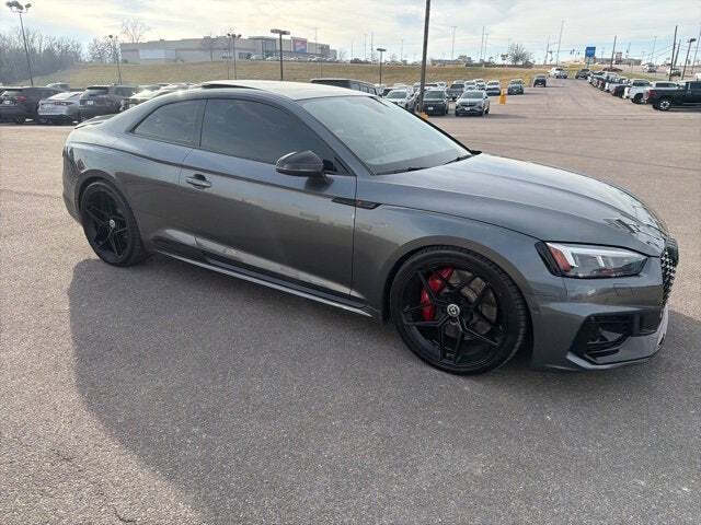 2019 Audi RS 5 2.9T quattro
