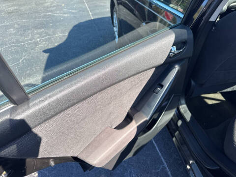 2012 Nissan Altima 2.5