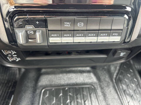 2026 RAM 5500