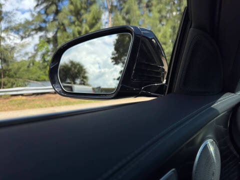 2022 Mercedes-Benz E-Class E 450 4MATIC