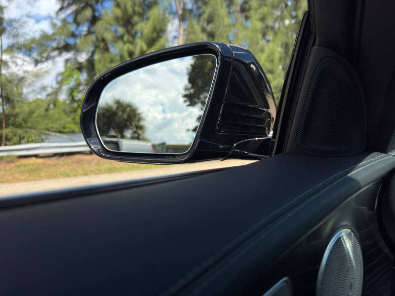 2022 Mercedes-Benz E-Class E 450 4MATIC