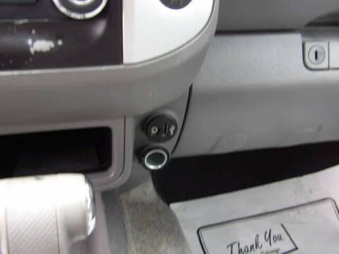 2017 Nissan Frontier