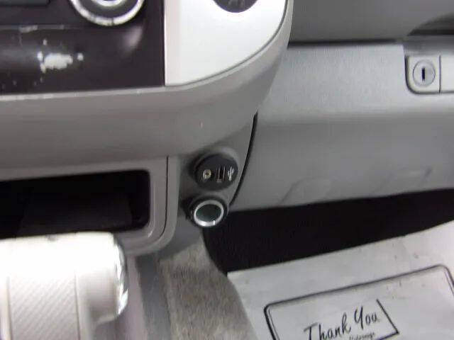 2017 Nissan Frontier