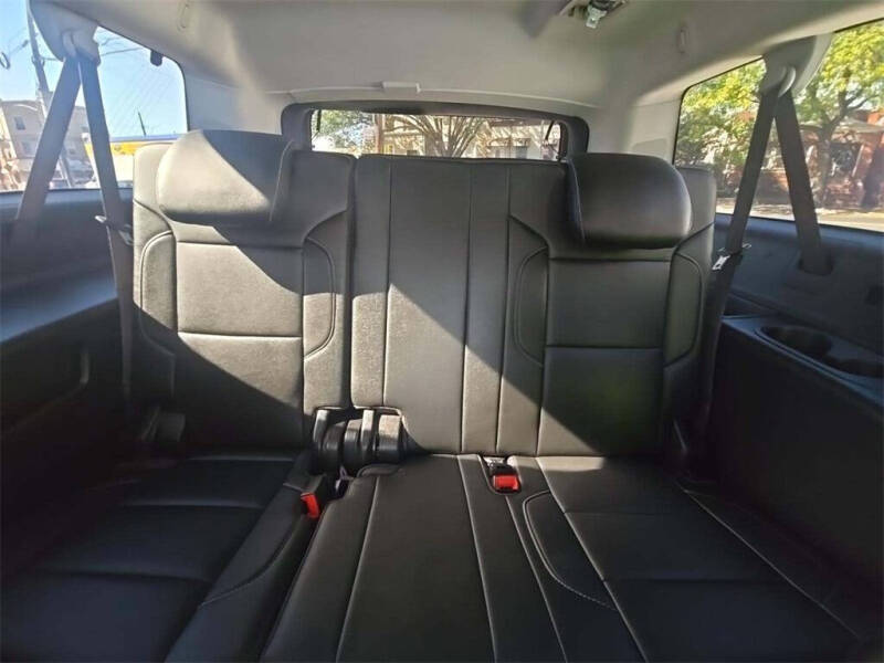 2020 GMC Yukon XL SLT