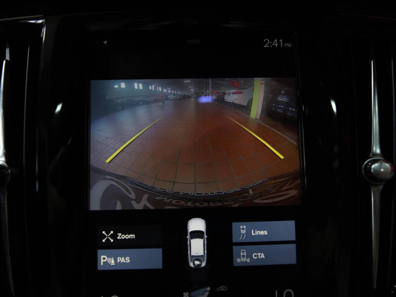 2018 Volvo S90 T5 Momentum