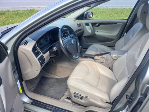 2007 Volvo S60 2.5T