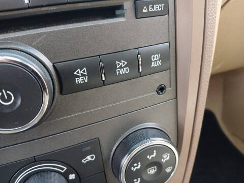 2006 Chevrolet HHR LT