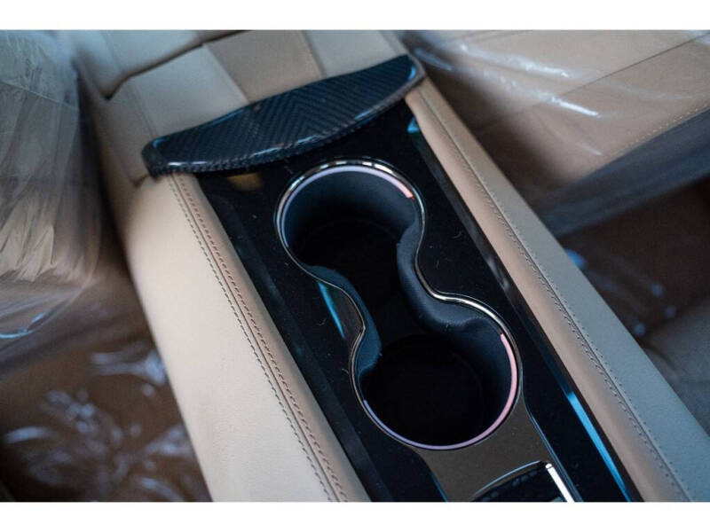 2025 Karma Revero