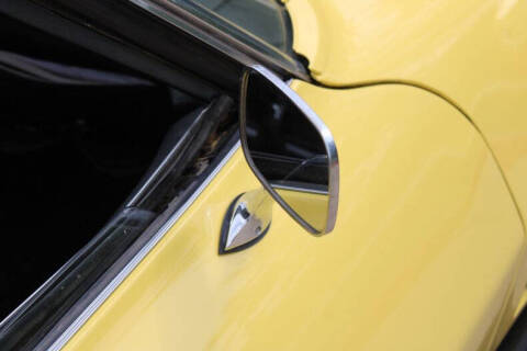 1969 Chevrolet Corvette