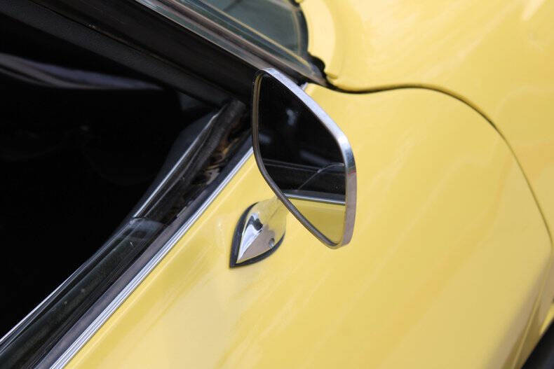 1969 Chevrolet Corvette