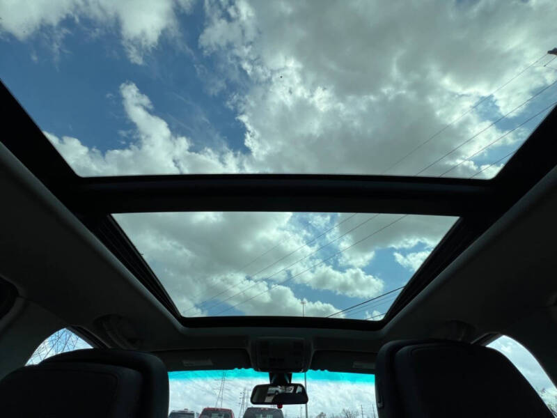 2008 BMW X3 3.0si